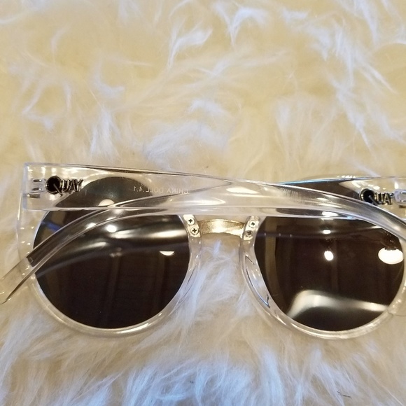 💗QUAY CHINA DOLL SUNNIES cateye - Picture 6 of 7